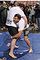 Ryan Bader