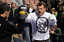 Ryan Bader