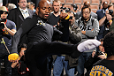 Anderson Silva