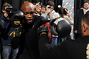 Anderson Silva