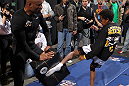 Anderson Silva