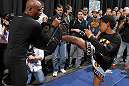 Anderson Silva