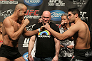 Kyle Kingsbury & Ricardo Romero