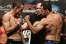 Paul Taylor & Gabe Ruediger