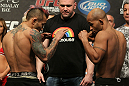 Kid Yamamoto & Demitrious Johnson