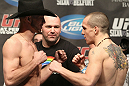 Donald Cerrone & Paul Kelly