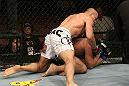 Kyle Kingsbury vs Ricardo Romero