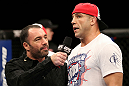 Kyle Kingsbury & Joe Rogan