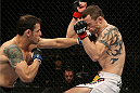 Paul Taylor vs Gabe Ruediger