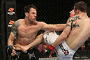 Paul Taylor vs Gabe Ruediger