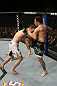 Paul Taylor vs Gabe Ruediger