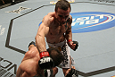 Paul Taylor vs Gabe Ruediger