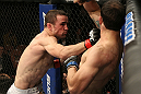 Paul Taylor vs Gabe Ruediger
