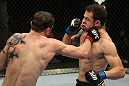 Paul Taylor vs Gabe Ruediger