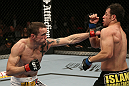 Paul Taylor vs Gabe Ruediger