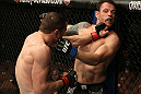Paul Taylor vs Gabe Ruediger