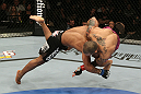 Demitrious Johnson vs Kid Yamamoto