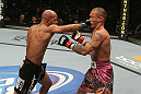Demitrious Johnson vs Kid Yamamoto