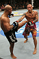 Demitrious Johnson vs Kid Yamamoto