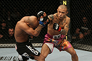 Demitrious Johnson vs Kid Yamamoto