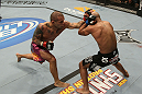 Demitrious Johnson vs Kid Yamamoto