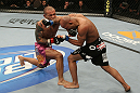 Demitrious Johnson vs Kid Yamamoto