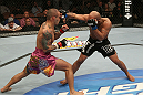 Demitrious Johnson vs Kid Yamamoto