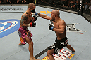 Demitrious Johnson vs Kid Yamamoto