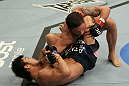 Chad Mendes vs Michihiro Omigawa