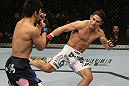 Chad Mendes vs Michihiro Omigawa