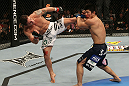 Chad Mendes vs Michihiro Omigawa