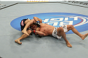 Chad Mendes vs Michihiro Omigawa