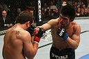 Chad Mendes vs Michihiro Omigawa
