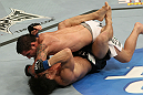 Chad Mendes vs Michihiro Omigawa