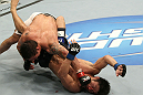 Chad Mendes vs Michihiro Omigawa
