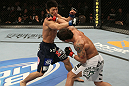 Chad Mendes vs Michihiro Omigawa