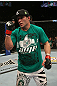 Chad Mendes