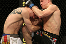 Donald Cerrone vs Paul Kelly