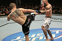 Donald Cerrone vs Paul Kelly