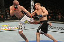 Donald Cerrone vs Paul Kelly