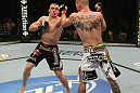 Donald Cerrone vs Paul Kelly