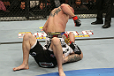 Donald Cerrone vs Paul Kelly