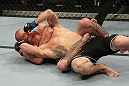 Donald Cerrone vs Paul Kelly