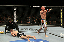 Donald Cerrone vs Paul Kelly