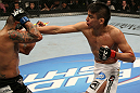 Miguel Angel Torres vs Antonio Banuelos
