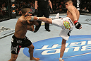 Miguel Angel Torres vs Antonio Banuelos