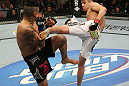 Miguel Angel Torres vs Antonio Banuelos