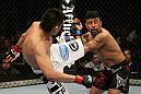 Miguel Angel Torres vs Antonio Banuelos