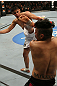 Miguel Angel Torres vs Antonio Banuelos