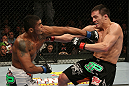 Jake Ellenberger vs Carlos Eduardo Rocha